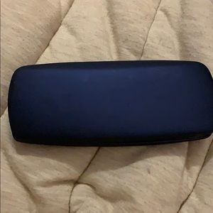 Eyeglass case